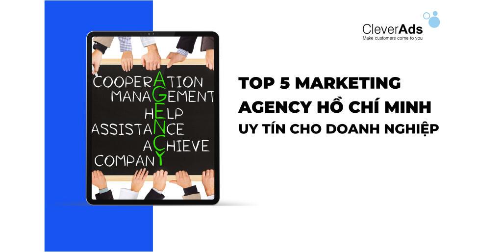 Tối ưu chiến lược marketing tại thành phố Hồ Chí minh cho doanh nghiệp vừa và nhỏ