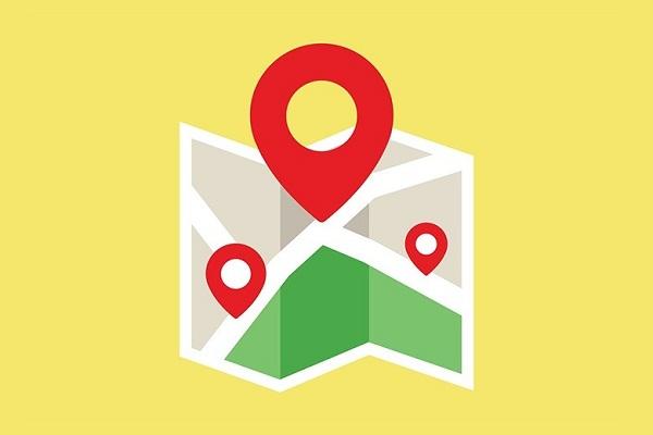 Cách ghim vị trí trên‌ Google maps nhanh chóng và dễ dàng