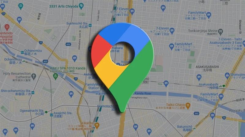 Tầm quan trọng của việc hiển thị địa điểm⁣ trên Google Maps