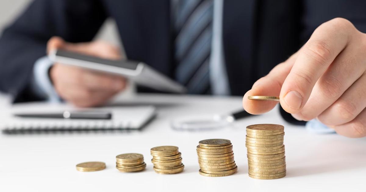 Tài chính ​và sức khỏe tinh thần Mối liên kết không thể⁢ xem nhẹ