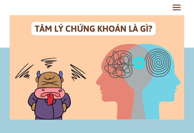 Hiểu đúng tâm lý nhà đầu tư và vai trò của truyền thông tài chính