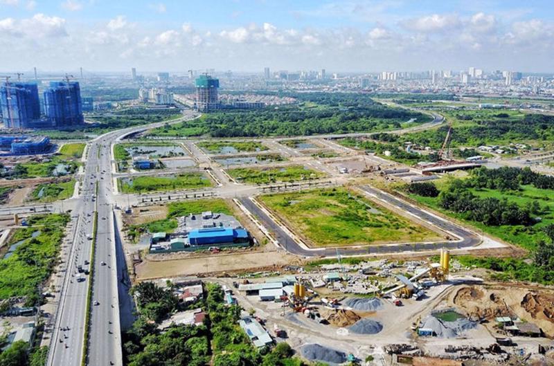 7 Thay Đổi Nổi Bật⁢ Trong Luật⁢ Đất Đai Mới 2024