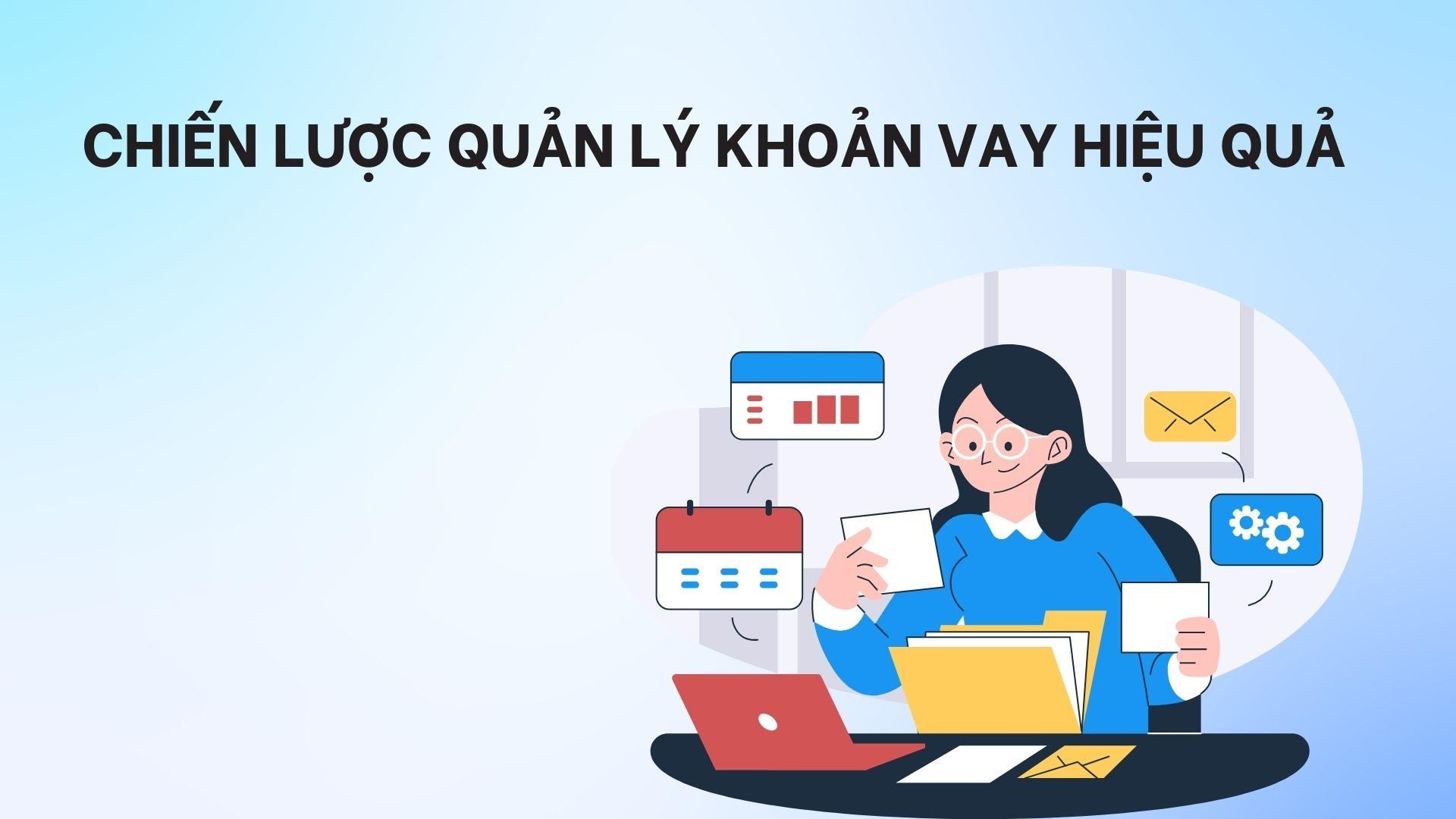 Chiến lược lựa chọn⁢ khoản vay phù hợp ⁤và lời khuyên từ chuyên ‍gia tài chính