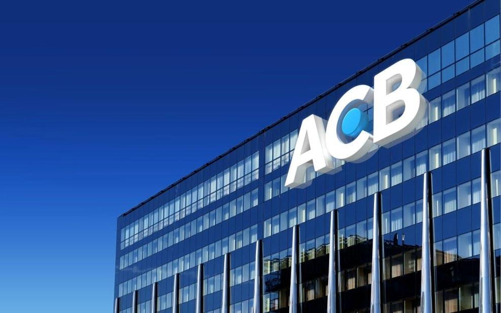 Lợi nhuận cùng thanh khoản ACB có đủ sức chinh phục chu kỳ ‌tài chính sắp tới