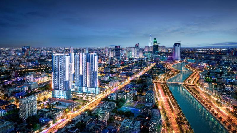 Minh bạch ⁢hóa thị trường bất động sản Việt Nam 2024