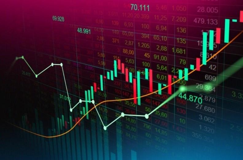 Bức tranh toàn‌ cảnh thị trường chứng khoán dưới áp lực thương chiến