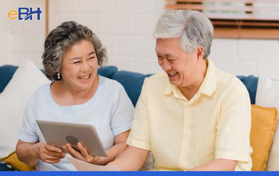 Góc nhìn ‌từ độ tuổi 52 Hành trình lập kế hoạch hưu trí từ trải nghiệm thực tế