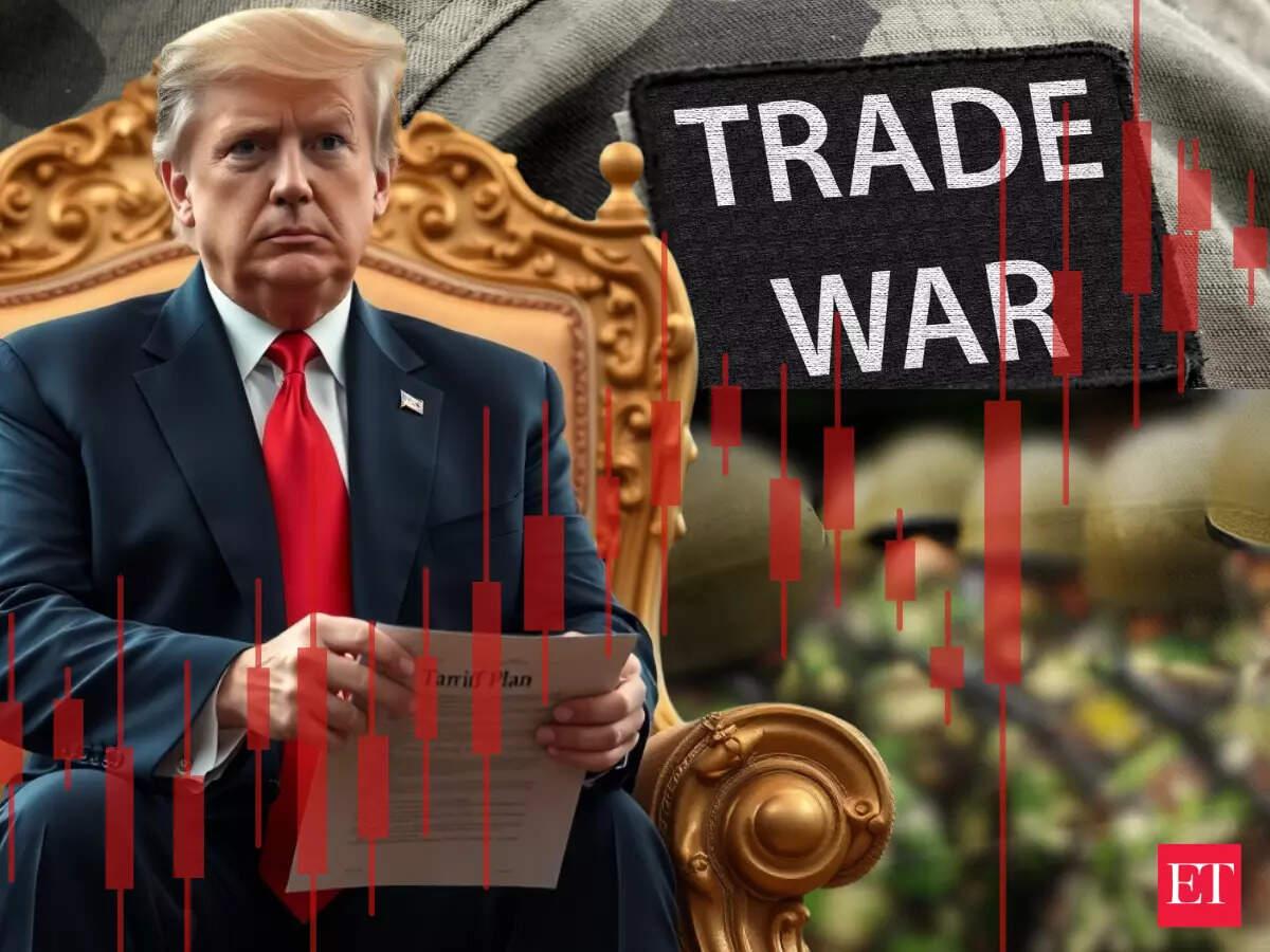 Hiểu đúng về Trump-cession và tác động tới thị trường Mỹ