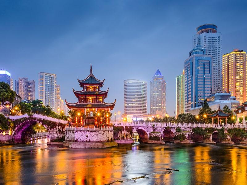 Trung Quốc mở cửa hậu đại dịch và bài toán phục hồi kinh tế ‍nội địa