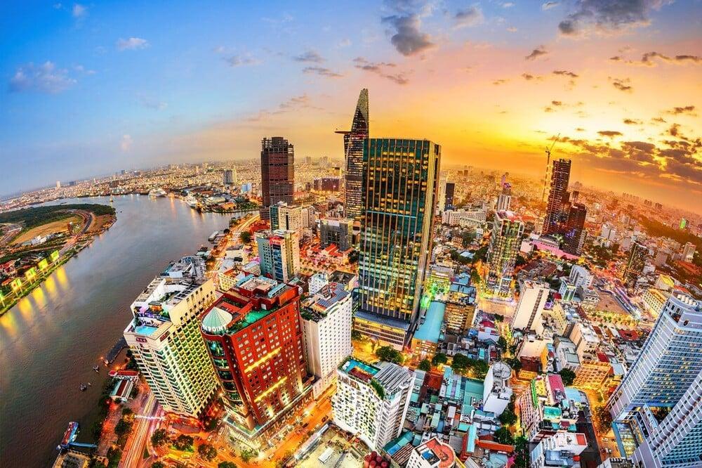 Thị⁤ trường bất động sản Việt Nam⁢ dưới góc nhìn báo ⁤cáo JLL 2024