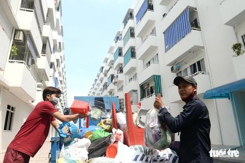 Giải pháp tăng ⁣nguồn cung nhà ở hợp túi tiền và khuyến nghị dành cho nhà đầu ⁢tư