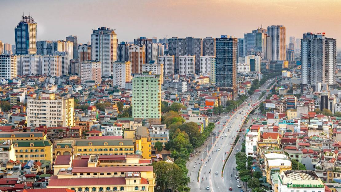 Cái ⁤nhìn ‍toàn cảnh về thị trường bất động ‍sản và tác động từ nghị‍ quyết mới
