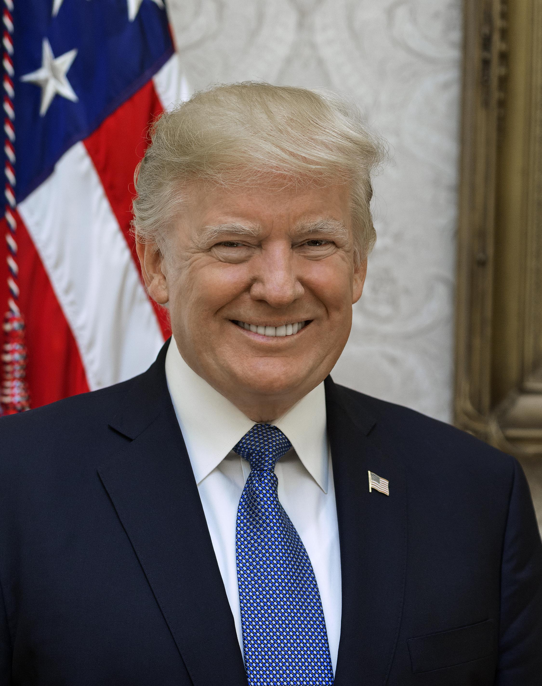 Chiến lược của Tổng‍ thống Trump có thật sự giải được hai⁣ bài toán khó cùng⁤ lúc